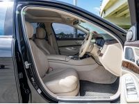 MERCEDES-BENZ S500e Exclusive Premium Plug-in Hybrid ปี 2017 จด 2023 ไมล์ 96,xxx Km รูปที่ 6